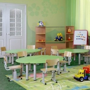 «Незнайка» – лучшее для детских садов